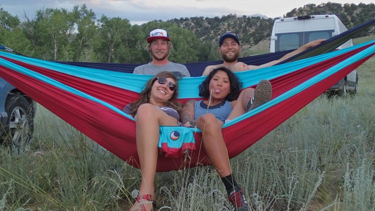 RMOC is so Much More Than Raft Trips