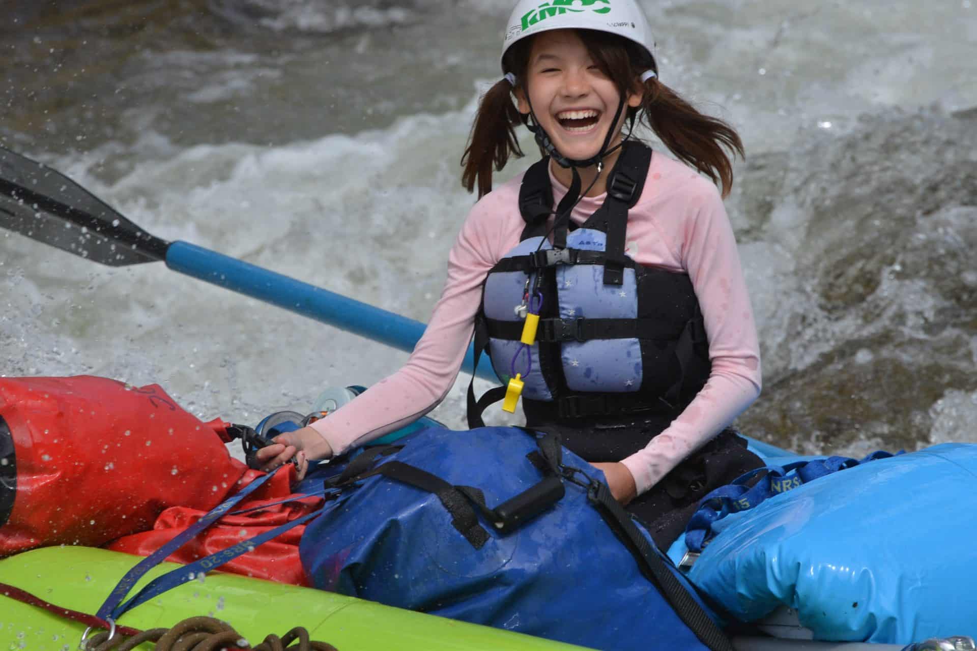 Browns Canyon National Monument
