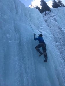 rock climbing training 3