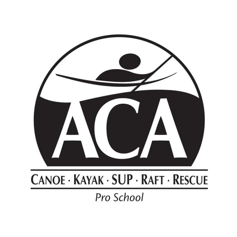 ACA SUP Certification ACA SUP Instructor Certification