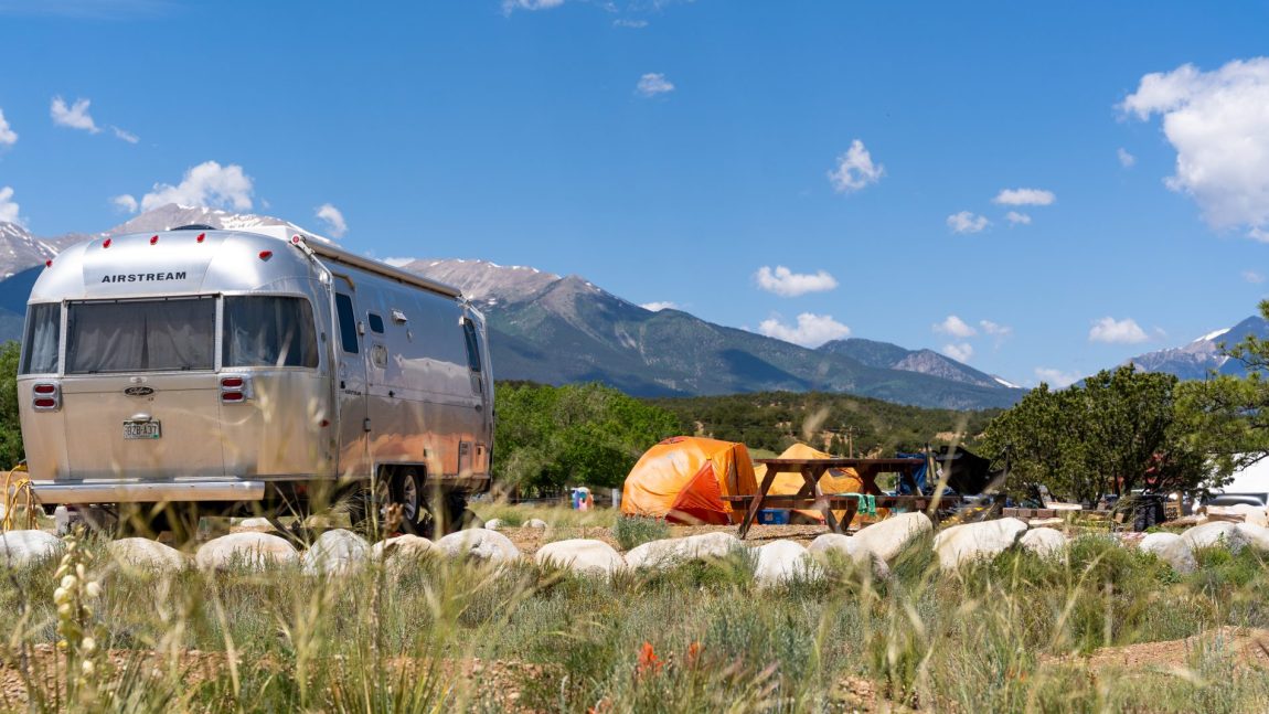 Discover the Goodview Campground at RMOC: Your Ultimate Outdoor Adventure Awaits