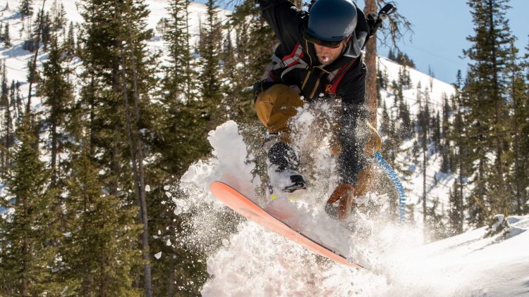 Gratitude for You and Year-Round Rocky Mountain Adventure