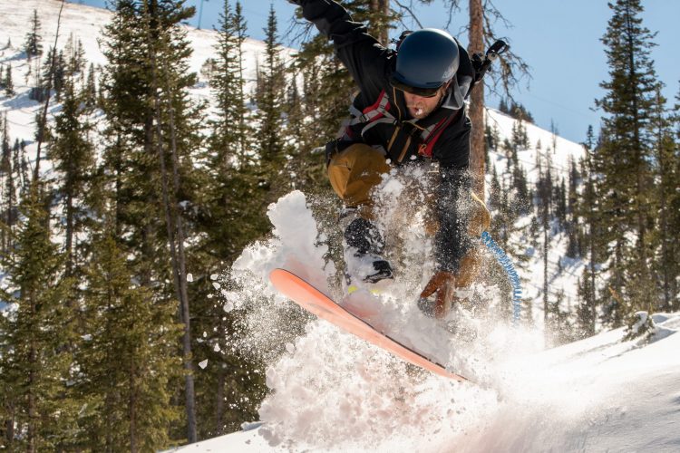 Surf Colorado - Rocky Mountain Outdoor Center