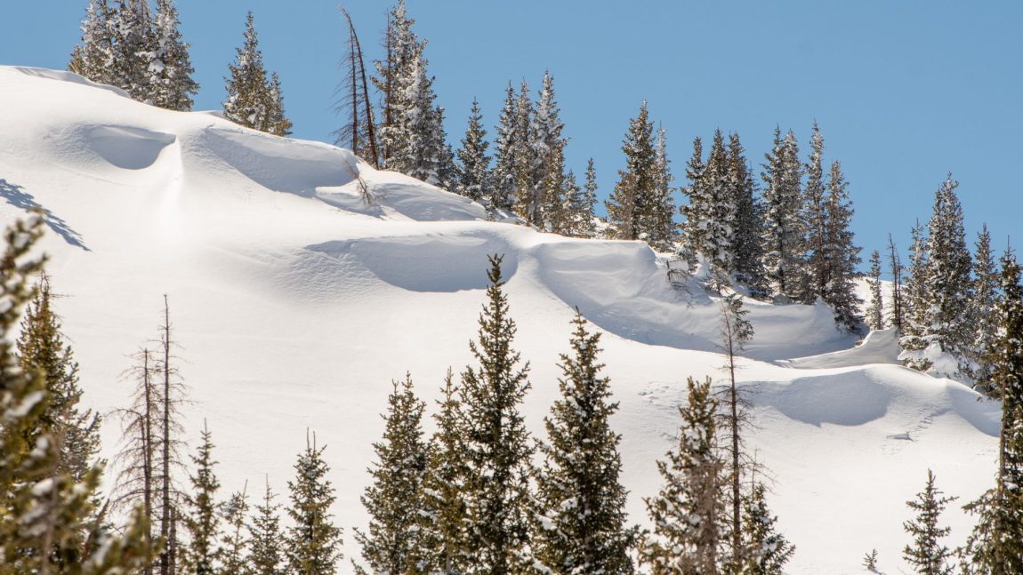 How to Prepare for an Avalanche Course