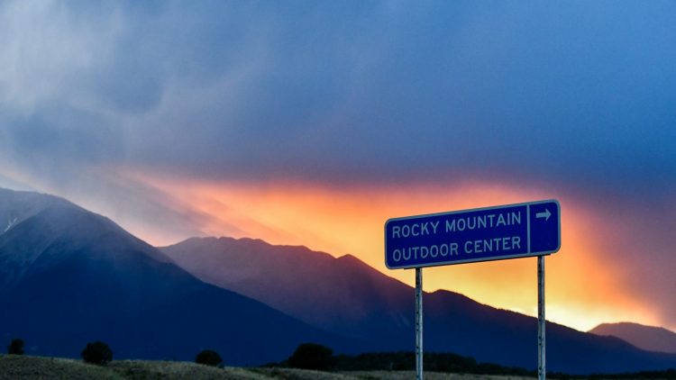 The Top 5 Outdoor Activities Close to Denver