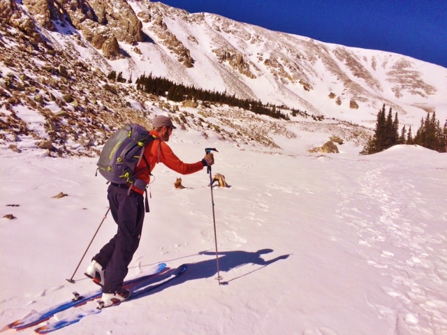 Colorado Mountaineering Mountains to Climb in Colorado