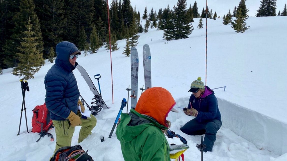 Don’t Skip Avalanche Training. It Could Save Your Life.
