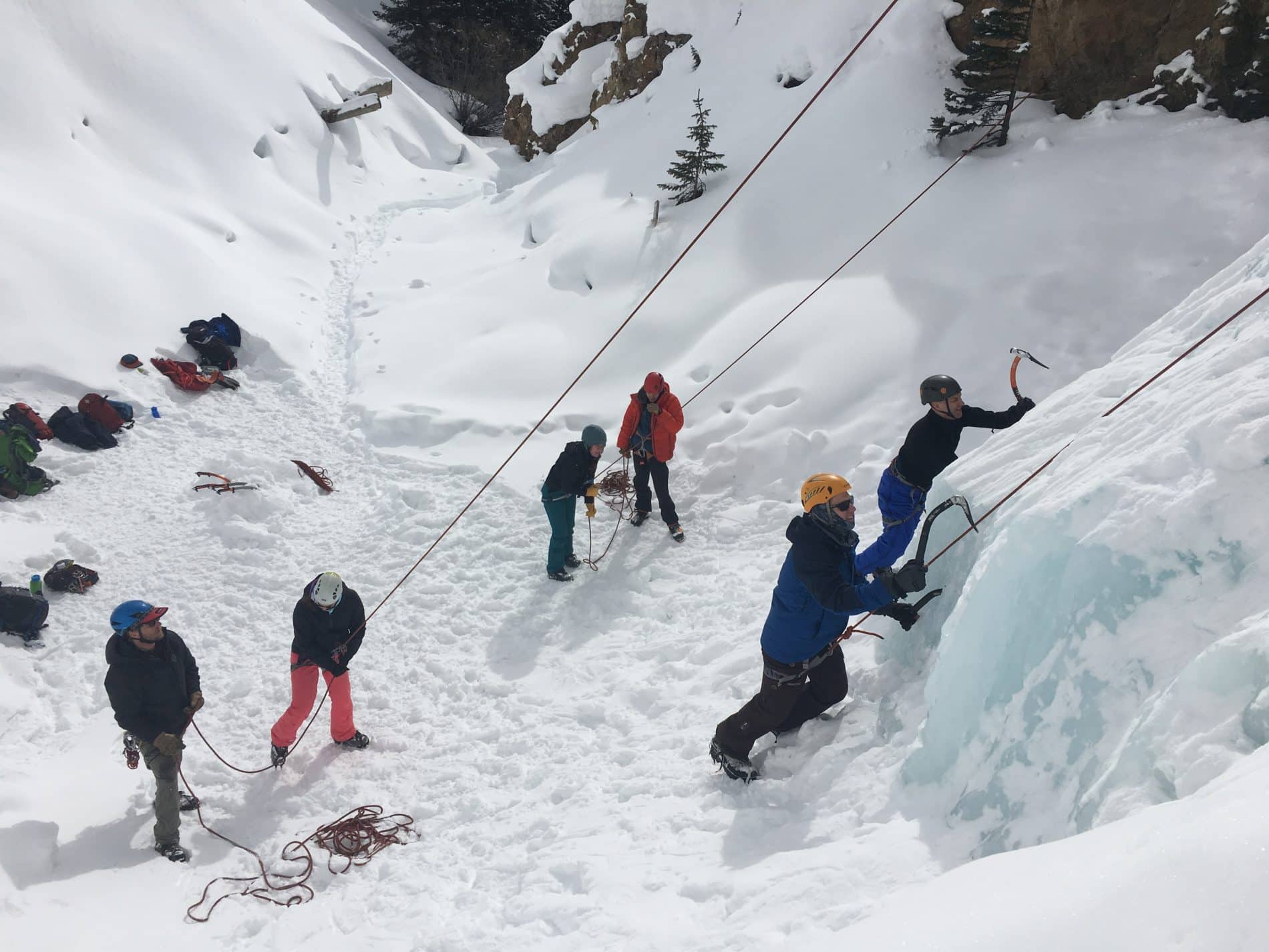 Best Outdoor Activities Near Denver Rocky Mountain Outdoor Center