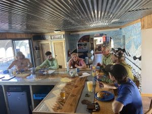 Browns Canyon Brewery