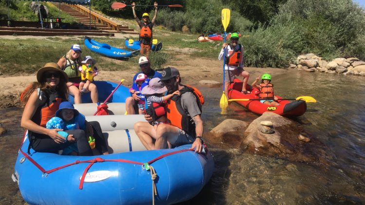 It’s Never Too Early to Book Your Summer Group Vacation