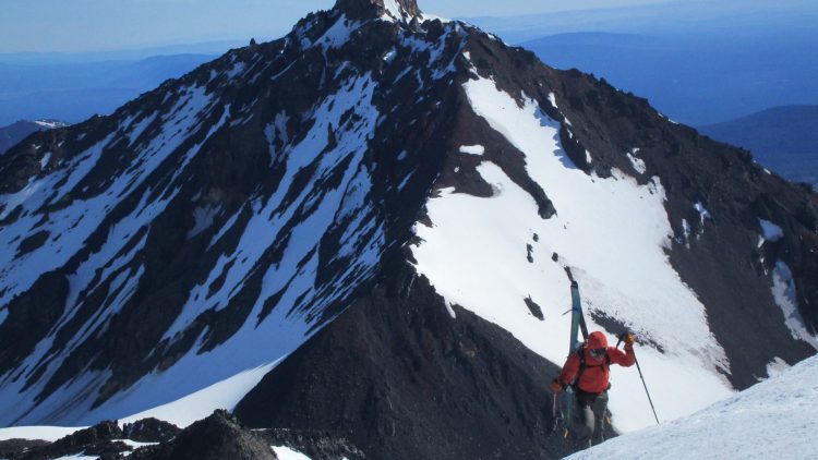 Reaching New Heights