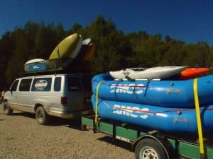 buena vista colorado rafting 2