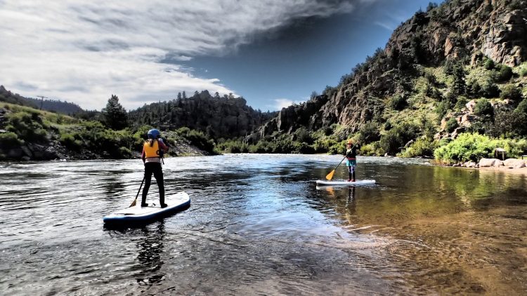 Get Outdoors Like Never Before With RMOC’s Adventure Pass