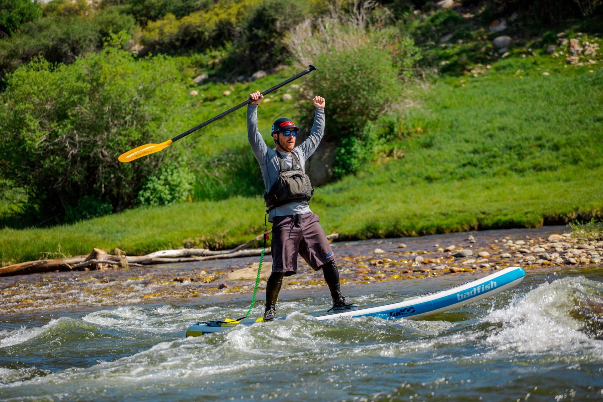 rocky mountain outdoor adventures