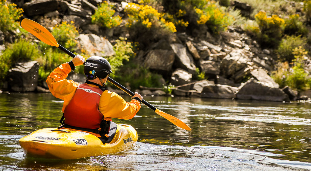 For Chaffee County Residents, It’s Time to Get Your Adventure on With RMOC.