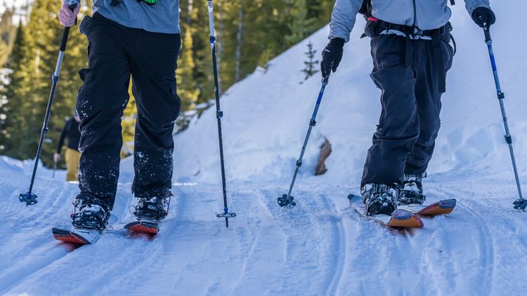 Chairlifts are Overrated