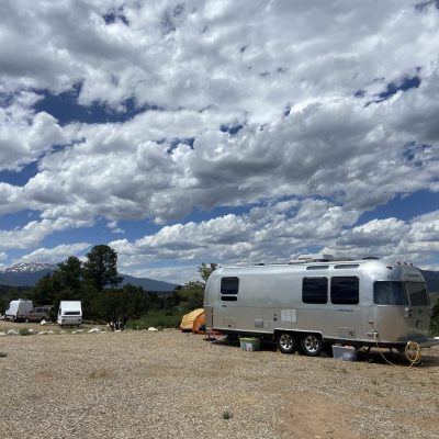 airstream a