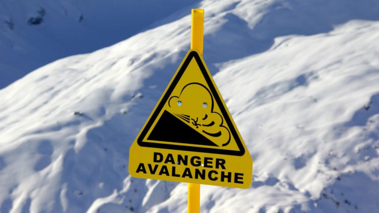 Avalanche and Wilderness Training – What You Need to Know