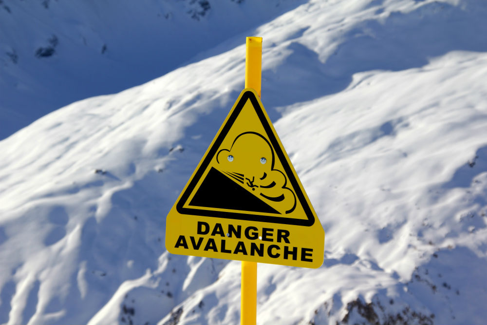 Avalanche and Wilderness Training – What You Need to Know