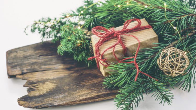 Give the Gift of Adventure