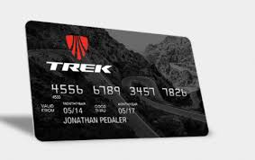 Comenity bank online trek