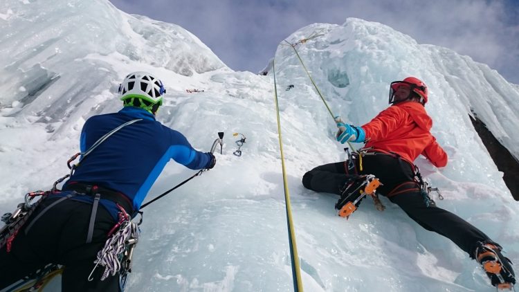 High-Pressure System? No Problem. There’s Still a Lot to do in (and out of) the Backcountry.