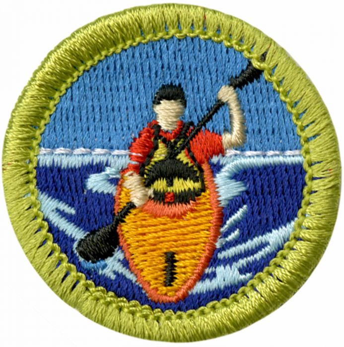 Scout Merit Badges Meaning