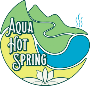 Aqua Hot Spring