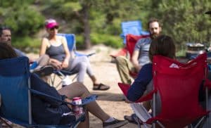 raft guide certification