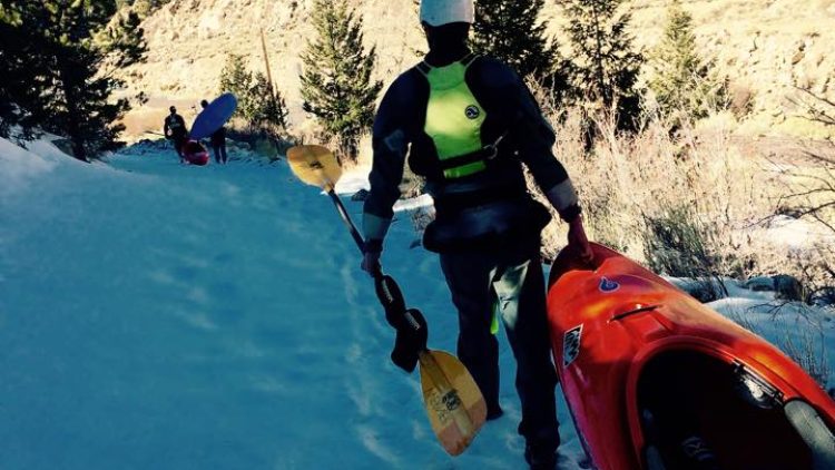 GEAR HACKS: Drysuit Care and Repair