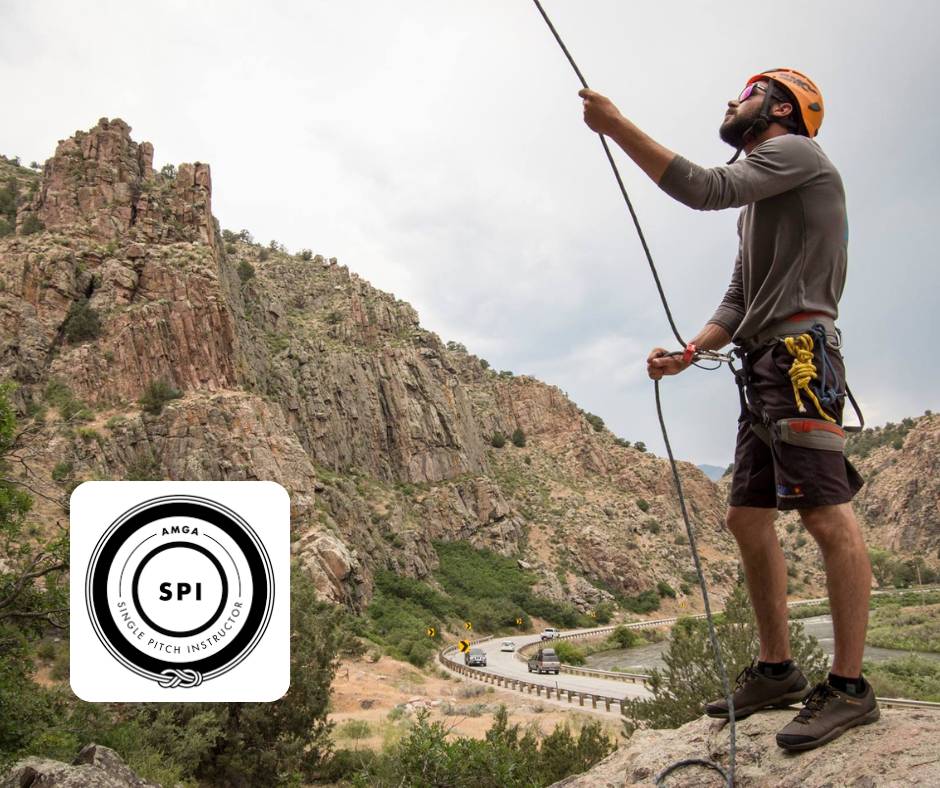 spi amga certification